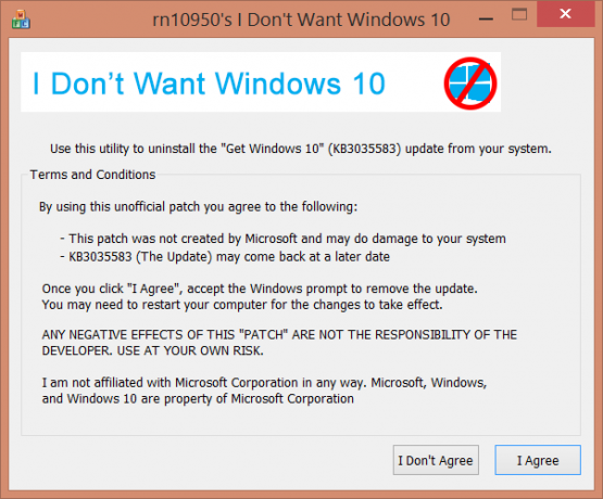 outil de suppression de muo-windows-gwx