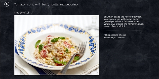 muo-w8-app-review-jamie-oliver-recipes-risotto