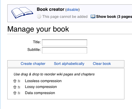 téléchargement d'ebooks wikipedia