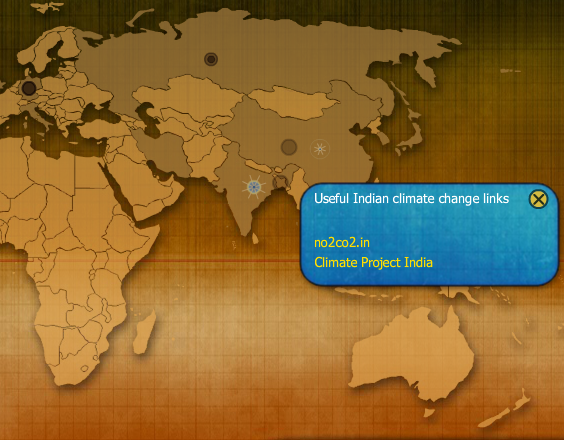 simulation du monde en ligne