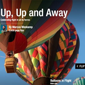 bookmarklet de navigateur flipboard