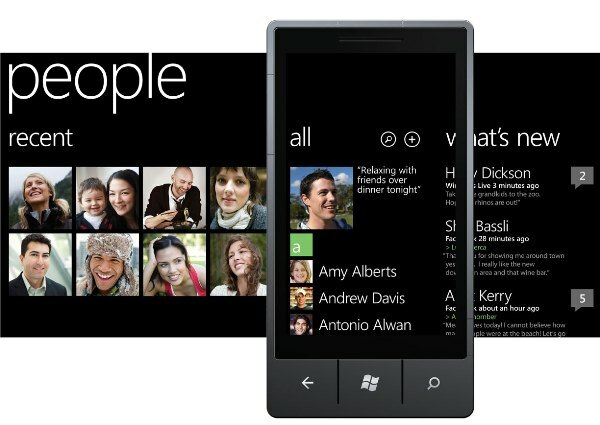 Windows Phone 7: Guide complet winphone7 6
