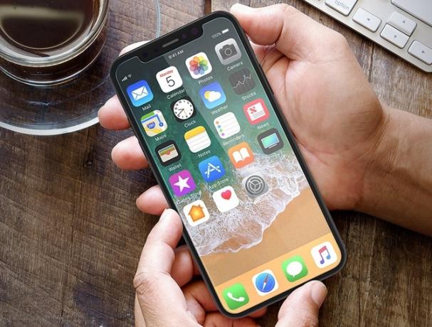 meilleurs accessoires pour le chargement sans fil iphone x