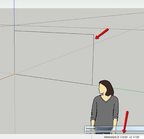 logiciel de conception 3D sketchup