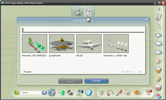 Modèles 3D