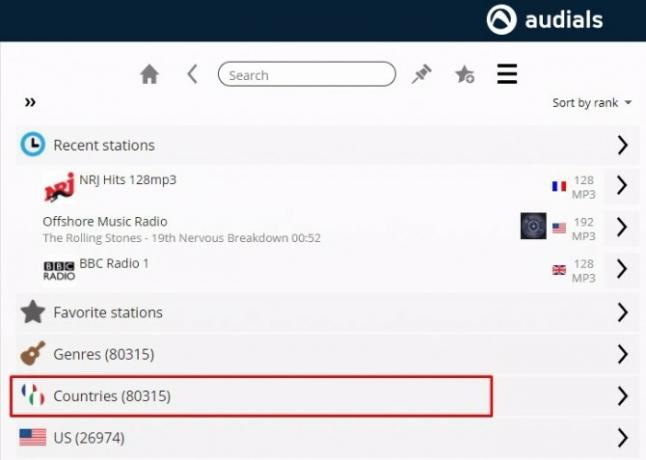 découvrez la musique populaire du monde entier audials