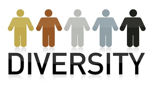 4 façons dont de nombreux Américains (et autres) sont ethnocentriques sur le Web [Opinion] shutterstock 82638280 Diversity