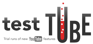 Changer la musique de fond dans les vidéos Youtube avec Audioswap youtubetesttube