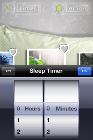 Oreiller de sommeil - La meilleure façon d'utiliser votre téléphone pour vous aider à dormir [iOS, gratuit pour une durée limitée] 2012 12 12 09