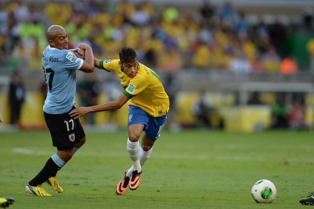 neymar-brésil-2014