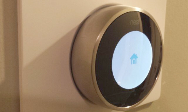 Nest Smart Thermostat