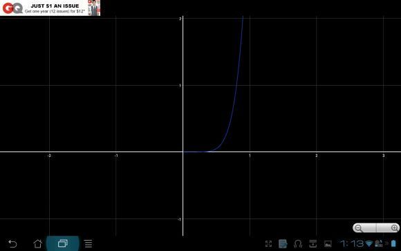 Utilisez votre tablette Android pour booster votre ordinateur de bureau au travail AndroidApp09