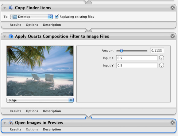 5 astuces Mac pour automatisation rapide et facile pour le photoprocesseur de photos numériques