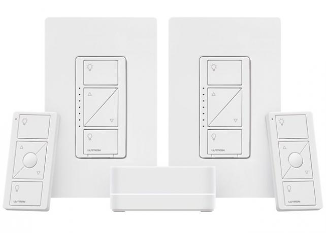 Lutron caseta sans fil