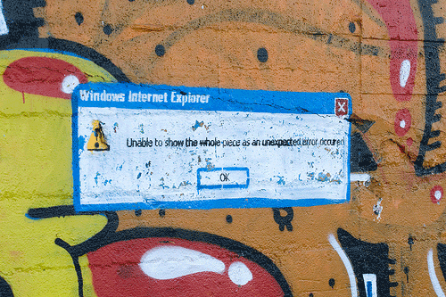 Comment désactiver le blocage d'Internet Explorer Internet Explorer 0