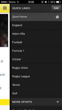 Les seules applications dont vous avez besoin pour suivre le football 2013/14 sur votre iPhone bbcsport1