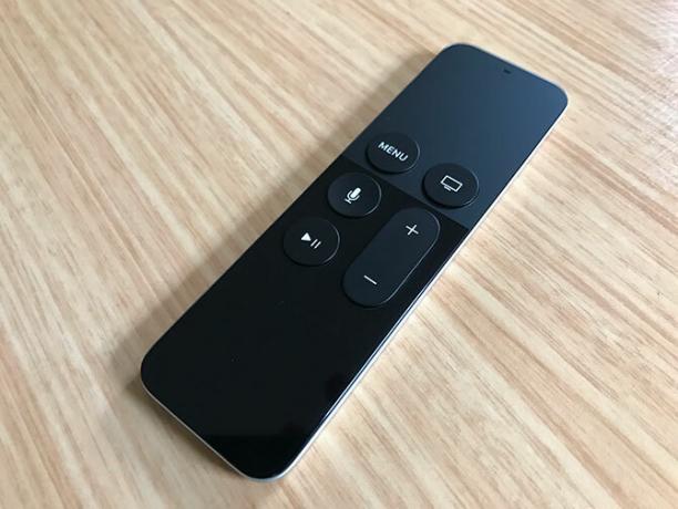 Comment configurer et utiliser votre télécommande Apple TV Apple TV