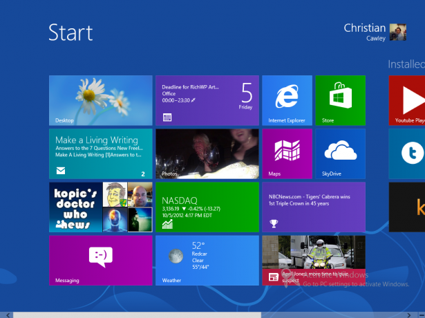 guide windows 8