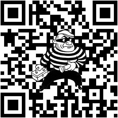 quels sont les codes qr