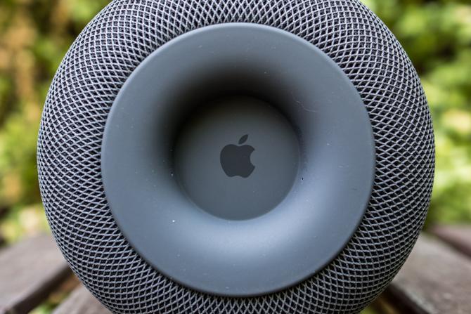 HomePod Review: la chose la plus Apple jamais créée DSC01399