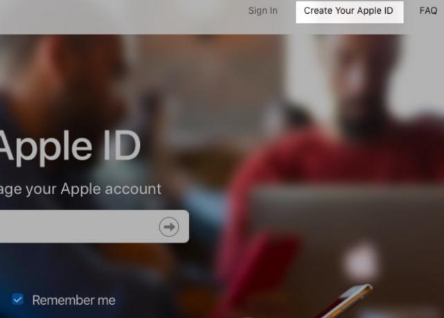 create-apple-id-web