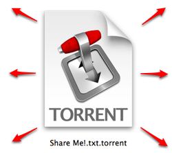 comment créer un torrent