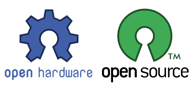 matériel open source