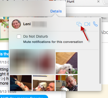 10 fonctionnalités utiles d'OS X Yosemite vous pourriez avoir manqué des messages