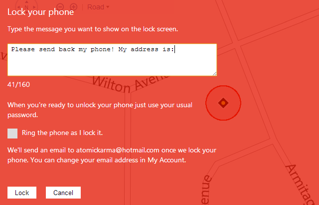 muo-wp8-findmy-lock