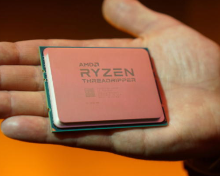 Le guide ultime de votre PC: tout ce que vous vouliez savoir - et plus AMD Threadripper en main