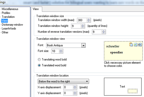 Étudiez et traduisez plus intelligemment avec TranslateIt! [MakeUseOf Giveaway] 73