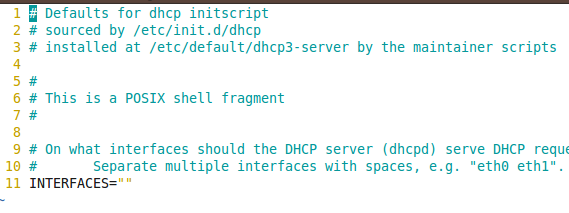 serveur DHCP gratuit