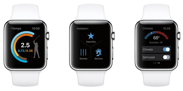 WWDC '15: Tout ce que vous devez savoir sur l'événement d'Apple au même endroit watchos2