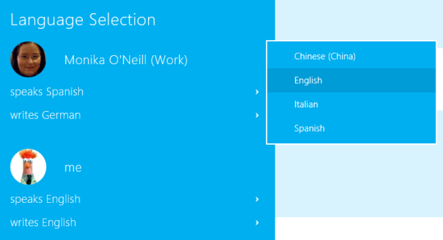 Traducteur Skype offre une interprétation en direct dans jusqu'à 50 langues - Prévisualisation gratuite maintenant ouverte à tous skypetrans4 640x348