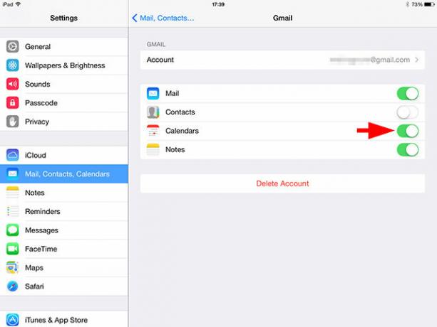 Google Calendar ne se synchronisera pas avec iOS? Essayez ces correctifs activer