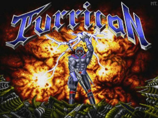 Exécutez Turrican et d'autres jeux classiques sur votre Raspberry Pi avec Amibian