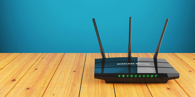 7 fonctionnalités de routeur Wi-Fi dont vous avez besoin pour une antenne de routeur sans fil de réseau domestique rapide