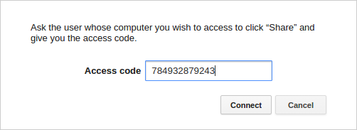 Contrôlez votre PC depuis n'importe où à l'aide de Chrome Remote Desktop chrome code d'accès de connexion au bureau à distance