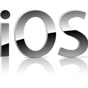 Apple lance iOS 5.1 - apporte de grandes améliorations à votre appareil iOS [Actualités] Apple iOS Logo