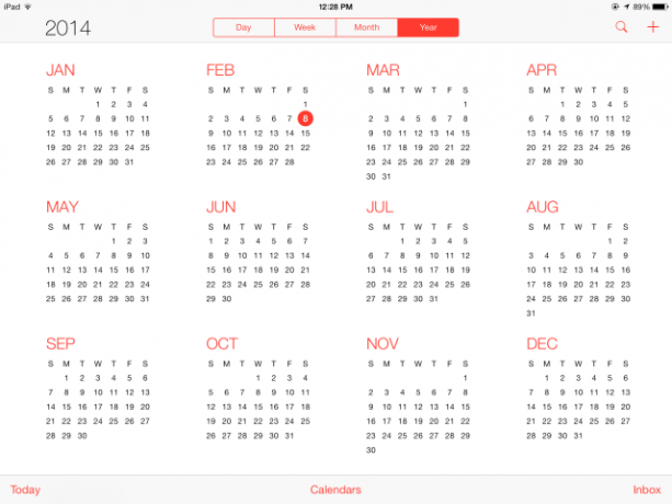 google-calendar-sur-ipad