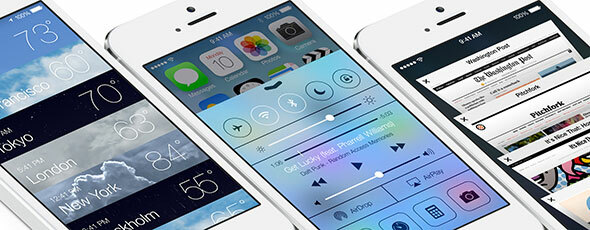 6 raisons pour lesquelles vous allez adorer iOS 7 11