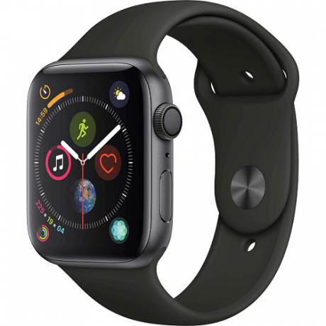 montre Apple Watch 4