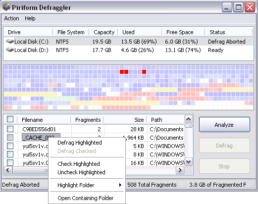 outils pc gratuits