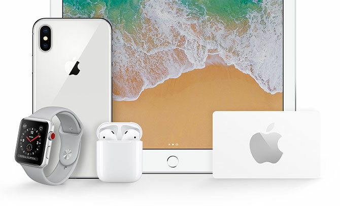 guide des cartes-cadeaux apple itunes