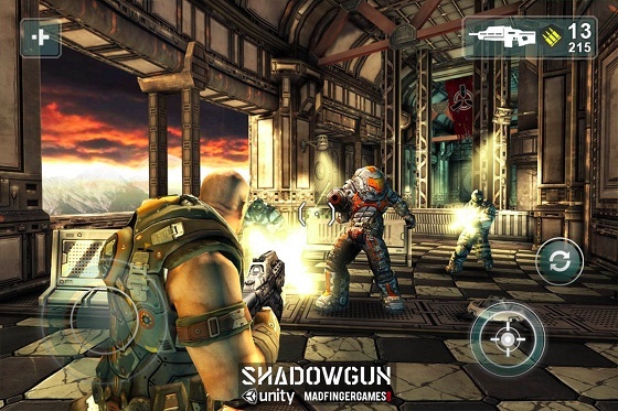 5 façons dont votre appareil mobile améliorera votre prochain ordinateur portable [Opinion] shadowgun