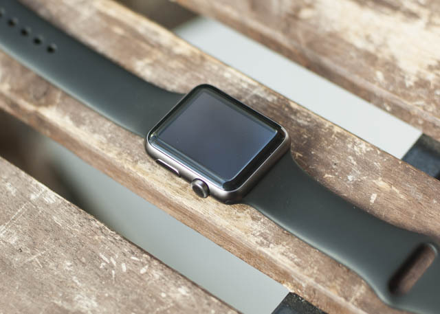 Apple Watch Review & Giveaway DSC 0188