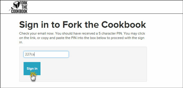 Commencez à fourcher: l'inspiration Open Source vient de la cuisine et des recettes avec Fork The Cookbook ForkTheCookbook02