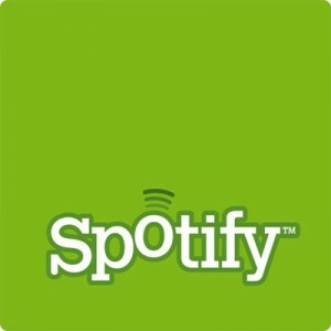 Le service de streaming musical Spotify arrive enfin aux États-Unis [Actualités] spotify 300x300