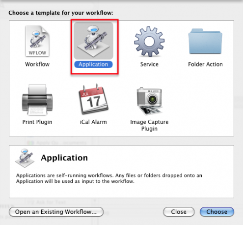 automate mac