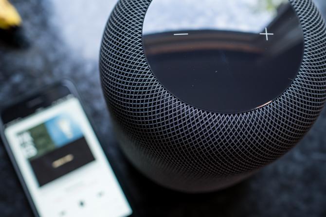 HomePod Review: la chose la plus Apple jamais créée DSC01409